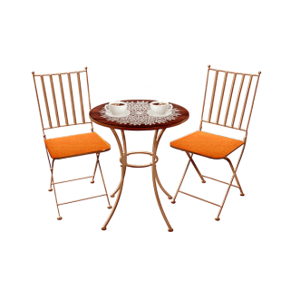 Tea Table