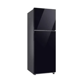 Samsung RT42CB664022D2 427L Top Mount Black Refrigerator