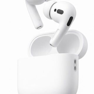 Airbuds Pro 3rd Generation Earbuds with ANC & ENC | Premium Wireless Buds