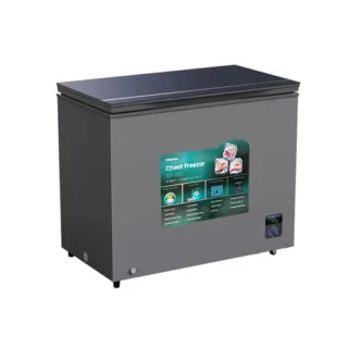Hisense BD-189OBLUV Deep Freezer