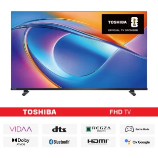 Toshiba 43″ 43V35RP FHD Smart TV