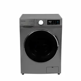 Panasonic NA-148MG4 (8 KG) Inverter Front Load (With Heater) Washing Machine