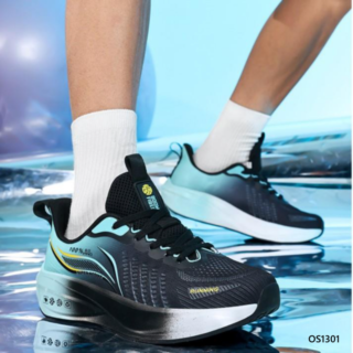 FLINT SHIFT OUTDOOR SHOES SKUOS1301